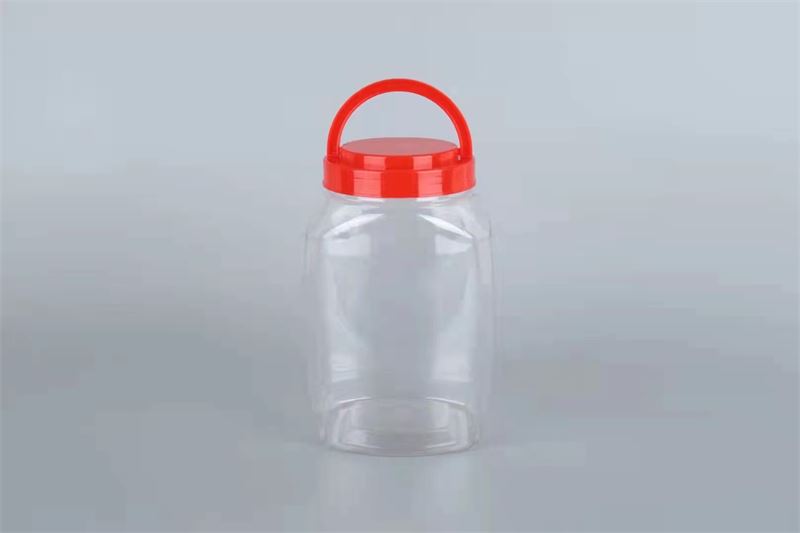 PET塑料包裝瓶